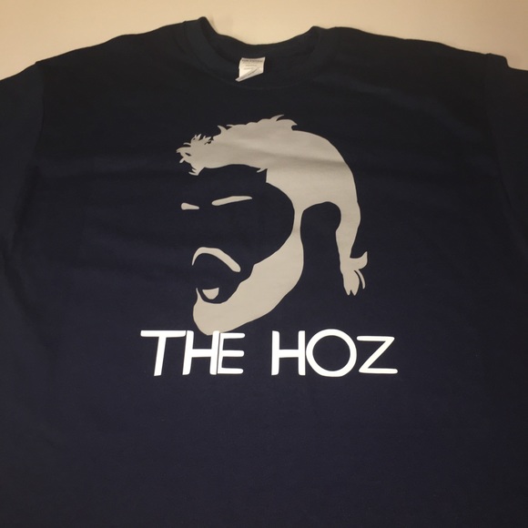 San Diego Padres Eric Hosmer Shirt - Picture 1 of 1